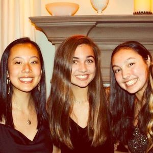 Meet your Posher, Bailey